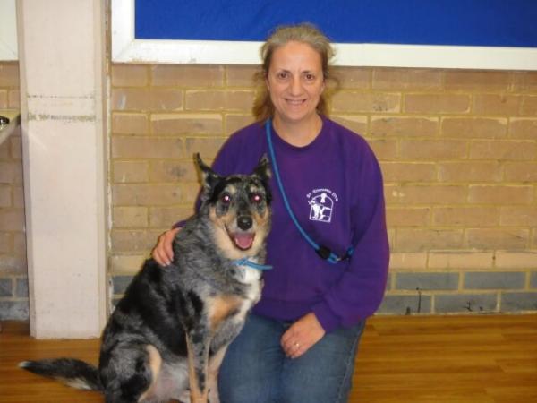 St Edward's Dog Training Club