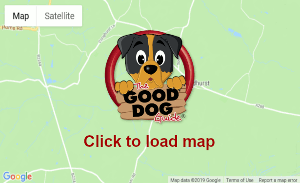 Click to load map