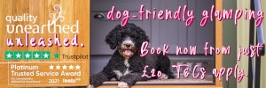 Dog Friendly Events and Shows