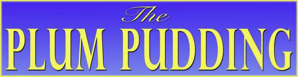 The Plum Pudding - Dog Friendly Pub in Milton, Oxfordshire