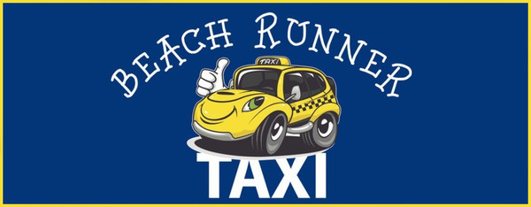 Beachrunner taxi