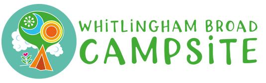 Whitlingham Broad Campsite