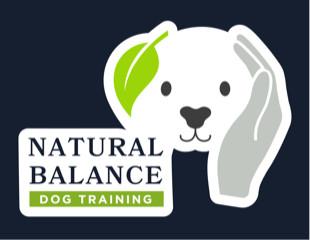Natural Balance Dog Training