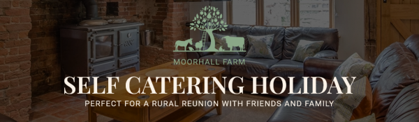 Moorhall Farm