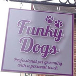 Dog Friendly Business